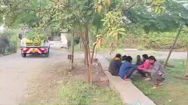 बैतूल: सुर गांव: पत्नी वियोग में ढाबा संचालक ने सल्फास का सेवन किया, हुई मौत