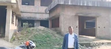 कृत्यानंद नगर: पूर्णिया जिला पदाधिकारी के दिशा निर्देश पर पंचायत सरकार भवनों के निर्माण कार्यों का नियंत्रण समीक्षा निरीक्षण जारी है