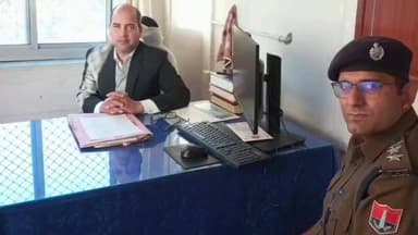 केकड़ी: केकड़ी कोर्ट में राष्ट्रीय लोक अदालत की सफलता के लिए न्यायपालिका और पुलिस की बैठक आयोजित, नोटिस तामील के दिए निर्देश