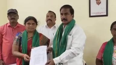 రైతులకు మేలు చేసే విధంగా ప్రతి ఒక్కరూ సమన్వయంతో పనిచేయాలి: ఎమ్మెల్యే రాజగోపాల్