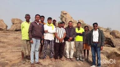 दुलमी: 14 जनवरी को मकर संक्रांति पर भालू टुंगरी पोटमदगा में रामराज मेला सह टुसू महोत्सव का आयोजन होगा