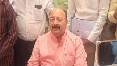 सांगोला: आगामी निवडणुका शेकाप, भाजप आणि आम्ही एकत्र लढवणार : माजी आमदार दीपक साळुंखे पाटील