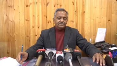 धामी: नेशनल हेराल्ड मामले में SC का फैसला राहत भरा, नरेश सीएम प्रधान ने कहा- केवल राजनीतिक दृष्टि से बदनाम करने का प्रयास