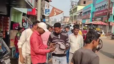 নারায়ণগড়: বেলদাতে পৃথক তিনটি পথ দুর্ঘটনায় আহত হলেন এক শিশুসহ দুজন!