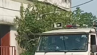 सुवासरा: सुवासरा एवं गरोठ क्षेत्र से बच्चे का अपहरण करने वाले 3 आरोपी गिरफ्तार, 1 वर्षीय नाबालिक छुड़ाया