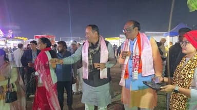 @highlight जुगलबंदी