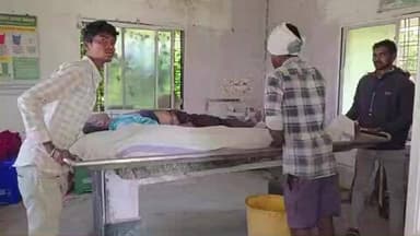 बैतूल नगर: झालमहू गांव: कीटनाशक पीने से युवक की मौत, पुलिस की समझाइश के बाद परिजनों ने कराया पोस्टमार्टम