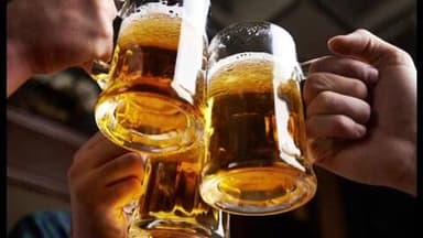 चौपारण: चौपारण-चोरदाहा बॉर्डर के पास होटलों में अवैध शराब का सिंडिकेट सक्रिय