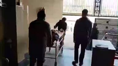 हज़ारीबाग: तिलैया के ग्रेजरी विद्यालय में बॉयलर फटा, 6 कर्मचारी घायल