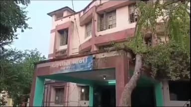 रोहतास: रोहतास थाना कांड में अभियुक्त को गिरफ्तार कर न्यायिक हिरासत में भेजा गया