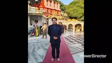 हरिपुरधार: संगड़ाह के सुरेश शर्मा बने संयुक्त निदेशक, तहसील व जिला कल्याण अधिकारी के पद पर विभिन्न स्थानों पर दे चुके हैं सेवाएं