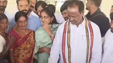 చిట్యాల: ఎమ్మెల్యే సహకారంతో గ్రామాన్ని అని రంగాల్లో అభివృద్ధి చేస్తా : దుగ్యాల సర్పంచ్గా ఎన్నికైన యువతి