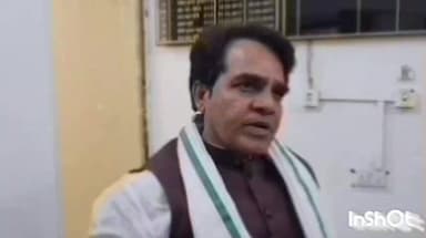 महवा: महुआ विधायक ने केंद्रीय मंत्रियों को पत्र लिखकर नवोदय विद्यालय खोलने की मांग की