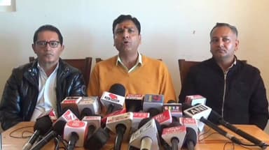 कुमारसैन: नेरवा में अवैध मस्जिदों को जल्द हटाने की प्रशासन से मांग, हिंदू रक्षा मंच ने बड़े आंदोलन की दी चेतावनी