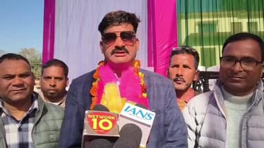 कर्णप्रयाग: शिक्षकों की समस्याओं सहित अन्य मुद्दों को लेकर सरकार के समक्ष रखेंगे सुरेशचंद्र, नवनिर्वाचित प्रांतीय महामंत्री