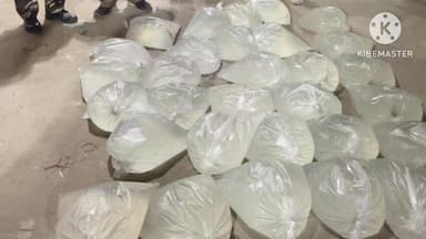 कुढ़नी: कुढ़नी में 300 लीटर चुलाई शराब के साथ एक व्यक्ति गिरफ्तार