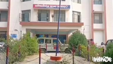 वारिसलीगंज: वारिसलीगंज के गोसपुर गांव से घर के पास लगी बाइक की चोरी, प्राथमिकी दर्ज