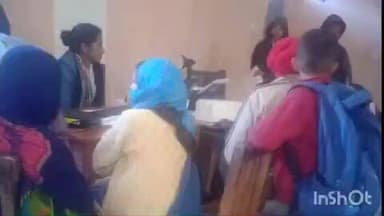 भिकियासैन: रानीखेत में आधार कार्ड अपडेट कराने के लिए लोगों को झेलनी पड़ रही परेशानियां, आम जनता में बढ़ी नाराजगी