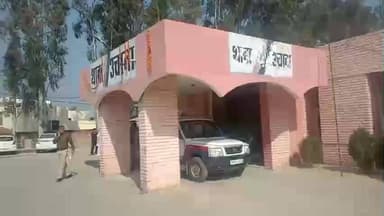 उचाना: जींद जिले के उचाना में पकड़ी गई नकली देशी घी की फैक्ट्री