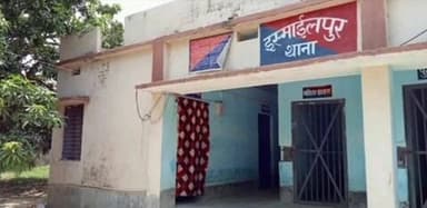 इस्माइलपुर: मोती टोला गोलीबारी: इस्माइलपुर पुलिस ने मुख्य अपराधी को किया गिरफ्तार