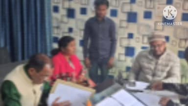 सिल्ली: सिल्ली अंचल में जनता दरबार का आयोजन किया गया