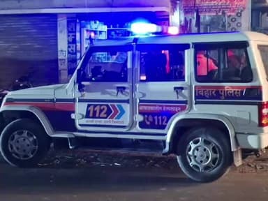 शिवाजी नगर: शिवाजी नगर थाने में डायल 112 सेवा नहीं होने से लोगों ने की मांग