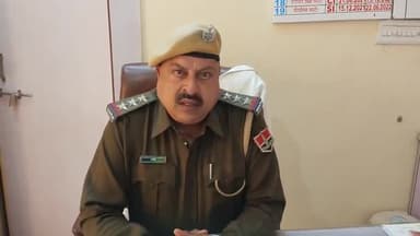 बाप: बाप पुलिस ने चोरी की वारदात का किया खुलासा, फलोदी एसपी कुंदन कंवरिया ने दी जानकारी