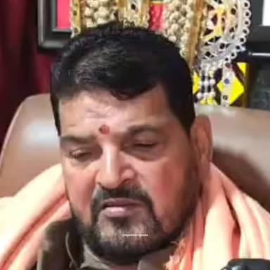 #brijbhushansharansingh ने बताई जन्मदिन पर #gift मे मिले डेढ़ करोड़ रूपये के घोड़े की खासियत