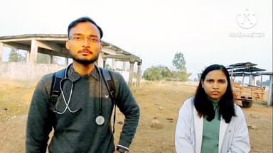 रैपुरा में नवविवाहिता की संदिग्ध मौत, परिजनों ने पति पर लगाए गंभीर आरोप
#रैपुरा
#अधराडगांव
#नवविवाहिता
#संदिग्धमौत
#पुलि...