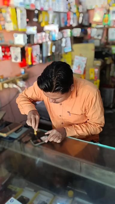 #online #माफिया का #मोबाइल हुआ #ब्लास्ट #comedy #funny #trending #viral #fun #entertainment #memes #followme #sethji5g