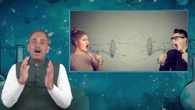 Effect of Voice | Effects of words on your body
93561-93565 #acharyamanishji #hiims