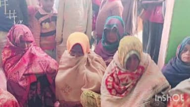 कलान: ग्राम दसिया में बंदर के हमले से एक किशोर की मौत, शिकायतों के बावजूद तहसील प्रशासन नहीं कर रहा कोई कार्रवाई