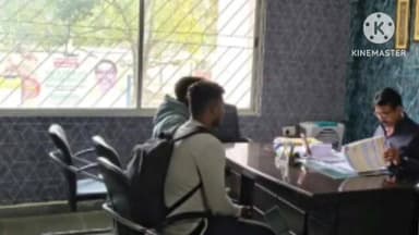 लापुंग: लापुंग अंचल कार्यालय में जनता दरबार का आयोजन किया गया