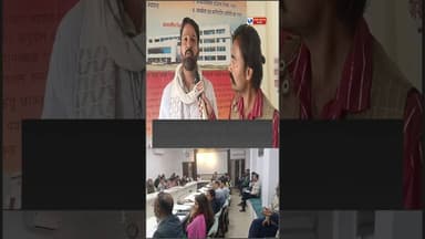 किसान ने जनसुनवाई में 93 आवेदन दिए खेत का नहीं हुआ है सीमांकान। #वायरल #reel #reel #viral