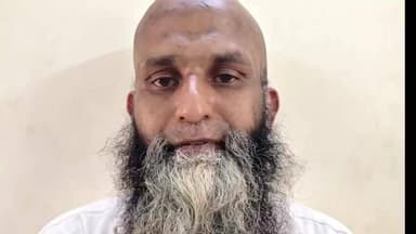 ಕೊಣಾಜೆಯಲ್ಲಿ ಕೋರ್ಟ್ ಗೆ ಹಾಜರಾಗದೇ ತಲೆಮರೆಸಿಕೊಂಡಿದ್ದ ವಾರಂಟ್ ಅಸಾಮಿ ಅರೆಸ್ಟ್