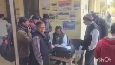 अकबरपुर: अंबेडकरनगर में ओटीएस योजना को मिली अच्छी प्रतिक्रिया, 15 दिनों में 10 हजार उपभोक्ताओं ने उठाया लाभ, ब्याज में 100% छूट