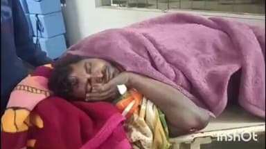 मनोहरपुर: मनोहरपुर-आनंदपुर में टैम्पो और बोलेरो की टक्कर, दो घायल