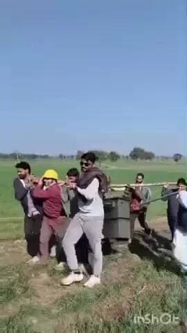 छीपाबड़ोद: छबड़ा: हरनावदा शाजी में विद्युत विभाग ने बकायादारों पर की कार्रवाई, 11 लाख से अधिक बकाया पर उतारे 3 थ्री फेस ट्रांसफार्मर