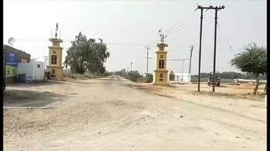 માળીયા: માળીયાના કાજરડા ગામે બીમાર માતાને સારવાર માટે લઈ જતાં યુવાન પર ભાઈ-ભાભી અને ભત્રીજાઓનો છરી વડે હુમલો....