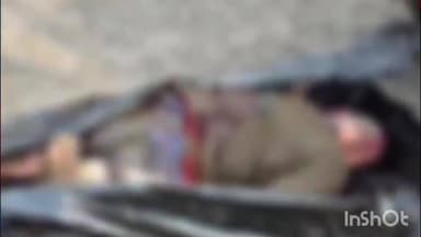 तोपचांची: बांका पुल के नीचे मिला एक व्यक्ति का शव, क्षेत्र में फैली सनसनी, पुलिस मौके पर