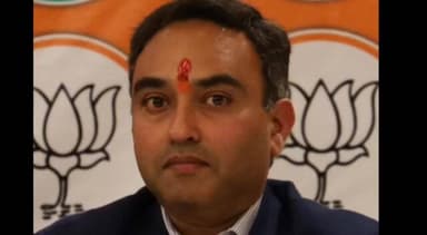 पालमपुर: 94 वर्षीय बुजुर्ग की 5 माह से पेंशन बंद, भाजपा ने सुक्खू सरकार पर किया तीखा हमला