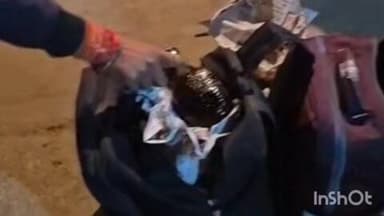 बिहटा: सुभाव टोला के पास पुलिस ने छापेमारी कर 41 लीटर अंग्रेजी शराब के साथ एक तस्कर को किया गिरफ्तार