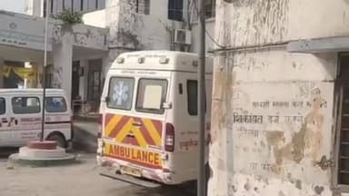 कुढ़नी: सामुदायिक स्वास्थ्य केंद्र में टीवी मरीजों को दवा नहीं मिली, कर्मी अनुपस्थित