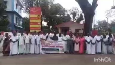 കുട്ടനാട്: സംസ്ഥാനത്തെ രാസ വള ക്ഷാമം പരിഹരിക്കാൻ കേന്ദ്ര സർക്കാർ ഇടപെടണം