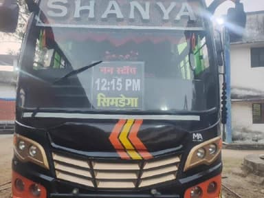 कोलेबिरा: सड़क सुरक्षा अभियान: कोलेबिरा में 29 वाहनों पर ₹98,650 का ऑनलाइन चालान