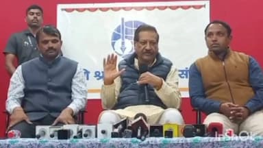 याच कारणामुळे, आमचे संपूर्ण हवाई दल जमिनीवर थांबवण्यात आले होते – काँग्रेस नेते पृथ्वीराज चव्हाण