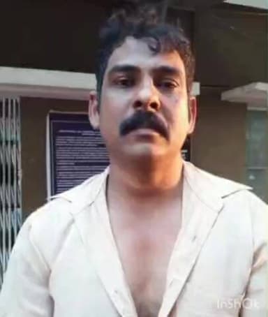 കാർത്തികപ്പള്ളി: കായംകുളം കാപ്പിൽ സ്വദേശിയെ കാപ്പ നിയമ പ്രകാരം ജയിലിൽ അടച്ചു