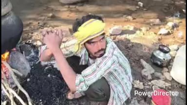 उमरेठ: गायगोहान, सोनापिपरि और बारंगा में आबकारी विभाग की कार्रवाई, 1400 किलो लाहन नष्ट, 25 लीटर शराब बरामद