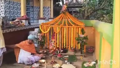 রায়না ১: মনসা পূজো উপলক্ষে রায়না দুই ব্লকে সয়লা মেলার আয়োজন