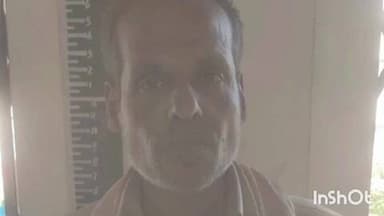 लखनौर: कछुआ गांव: हत्या के प्रयास का एक आरोपी गिरफ्तार, न्यायिक हिरासत में भेजा गया